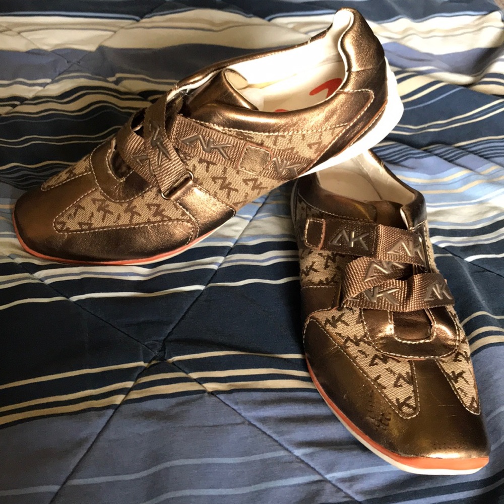 Anne Klein sport sneakers